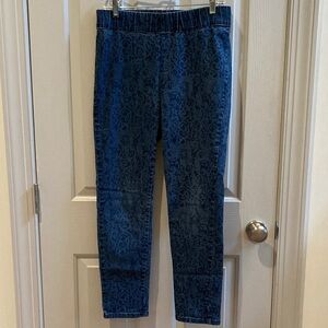 VGUC Soft Surroundings Jeans